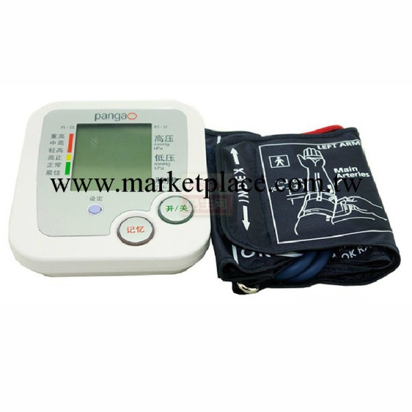 會銷精品攀高PG-800B/PG-800BS臂式血壓計工廠,批發,進口,代購