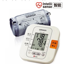 批發歐姆龍HEM-7200替代HEM-7051臂式智能全自動電子血壓計工廠,批發,進口,代購