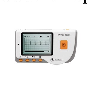 力康心電測試機Prince 180A工廠,批發,進口,代購