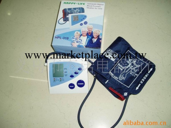 工廠 JS-1470 電子血壓計工廠,批發,進口,代購