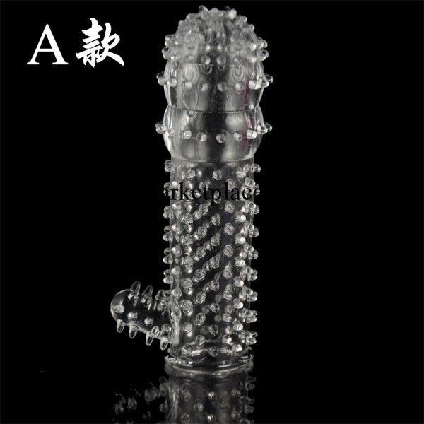 批發情趣用品狼牙套 帶剌安全套 水晶刺套 成人用品工廠,批發,進口,代購