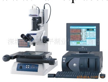 原裝進口日本MITUTOYO三豐MF-A工具顯微鏡工廠,批發,進口,代購