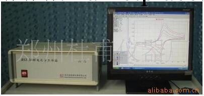 供應電化學工作站RST3100工廠,批發,進口,代購