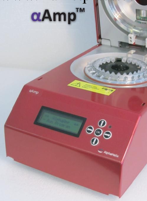 快速基因擴增儀（PCR儀）批發・進口・工廠・代買・代購