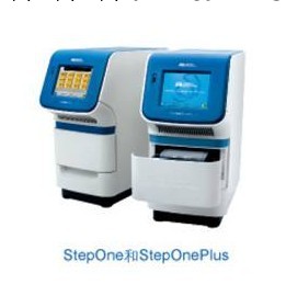 ABI StepOnePlus系統經濟型快速定量PCR儀工廠,批發,進口,代購