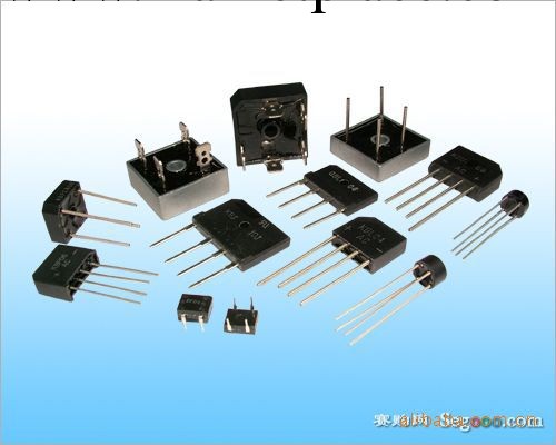 供應整流橋 DB107G批發・進口・工廠・代買・代購