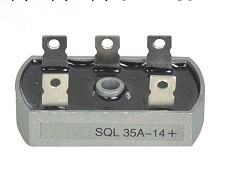 SQL10A三相橋式整流器SQ-L10A工廠,批發,進口,代購