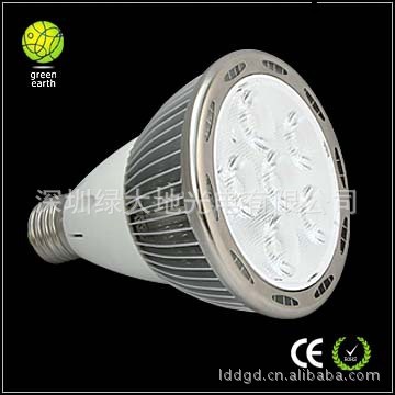 新款廠傢供應 ar111 11W led射燈 晶元2w 鋁質外殼批發・進口・工廠・代買・代購