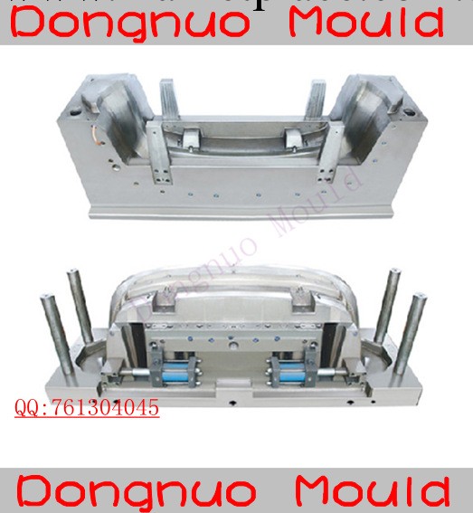 供應 設計研發塑料汽車保險杠模具【品質保證，值得信賴】工廠,批發,進口,代購