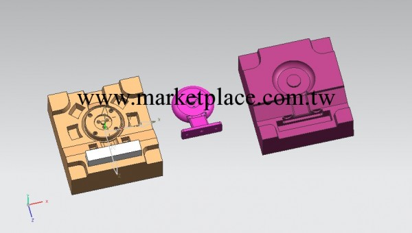 專業塑料模具，金屬模具，設計制造，塑料五金制品生產加工批發・進口・工廠・代買・代購