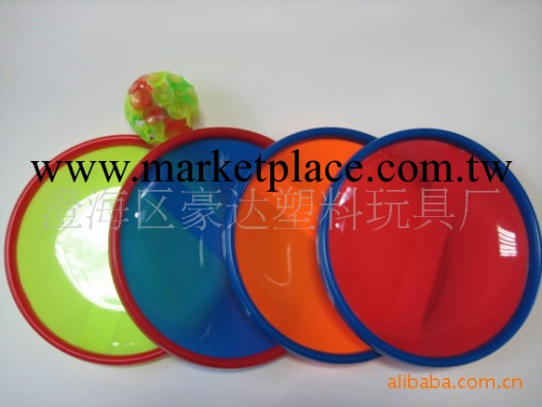 供應15*15CM  18*18cm閃光吸盤球工廠,批發,進口,代購
