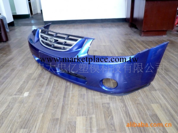 制造加工模具，保險杠塑料模具工廠,批發,進口,代購