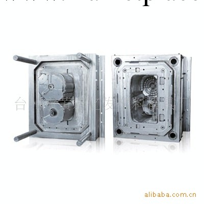 模具加工、註塑模具加工、吹塑模具工廠,批發,進口,代購