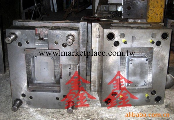 塑膠模具註塑加工 註塑模具加工制造 塑料模具制作加工工廠,批發,進口,代購