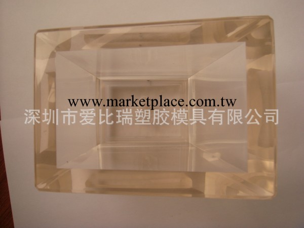 定制加工模具 塑膠模具 亞克力塑膠模具 透明亞克力 塑膠模具工廠,批發,進口,代購