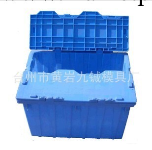 註塑周轉折疊箱模具 臺州黃巖 歡迎來圖來樣加工工廠,批發,進口,代購