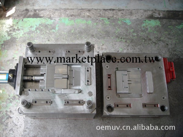 塑膠模具加工工廠,批發,進口,代購