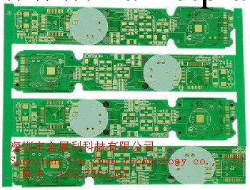 廠傢直銷PCB雙面沉金、噴錫板批發・進口・工廠・代買・代購