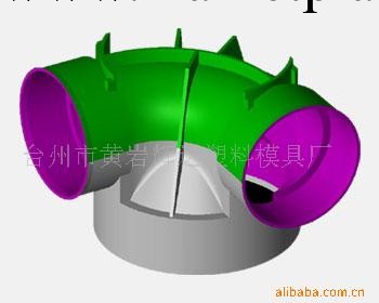 供應管件模具系列加工批發・進口・工廠・代買・代購