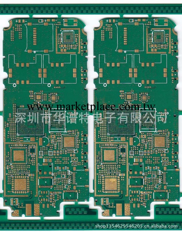 pcb電路板打樣  供應單雙面pcb電路板批發・進口・工廠・代買・代購