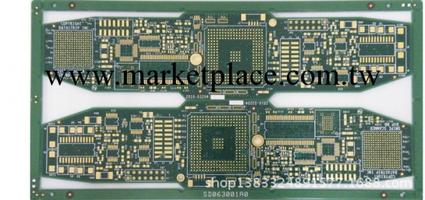 成都專業加工PCB 電路板線路板批發・進口・工廠・代買・代購