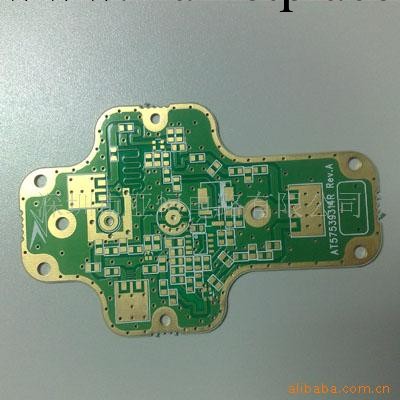 生產多層金手指PCB電路板批發・進口・工廠・代買・代購