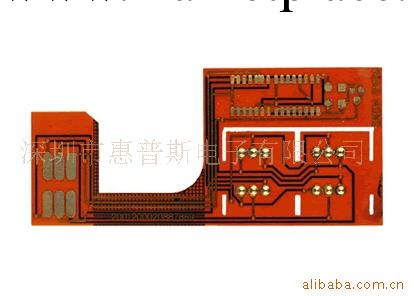 供應雙面FPC,供應24小時加急pcb板,PCB,批發・進口・工廠・代買・代購