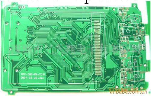 供應pcb線路板 電路板 批量批發・進口・工廠・代買・代購