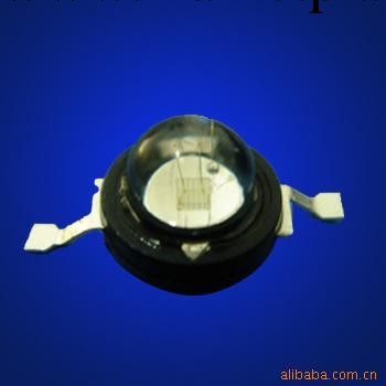 供應1W 370NM-375NM-380NM大功率 LED工廠,批發,進口,代購