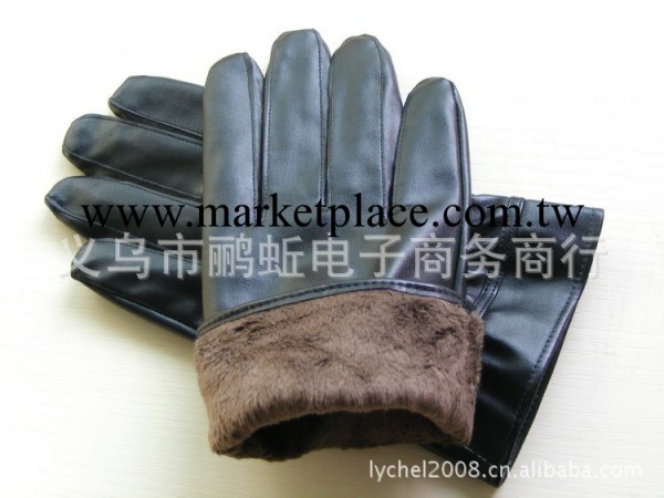 火燒真皮手套 皮手套 仿真皮手套 外貿庫存手套 男女真皮手套批發工廠,批發,進口,代購
