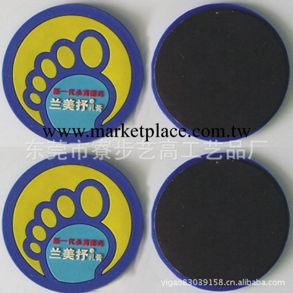 供應聖誕節促銷禮品軟膠冰箱貼 可印制logo 冰箱飾品 傢居裝飾品工廠,批發,進口,代購