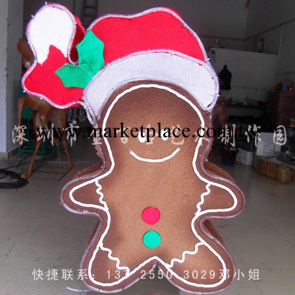 聖誕節禮品 聖誕節裝飾品 聖誕鹿 聖誕老人 聖誕卡通人工廠,批發,進口,代購