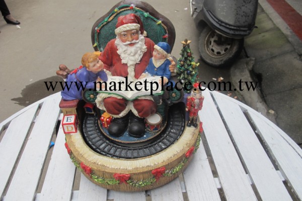 樹脂工藝品 出口外貿聖誕樹 聖誕禮品 5713工廠,批發,進口,代購