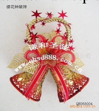 廠傢直銷：縷花鐘裝飾聖誕掛件 聖誕球 聖誕樹 聖誕禮品工廠,批發,進口,代購