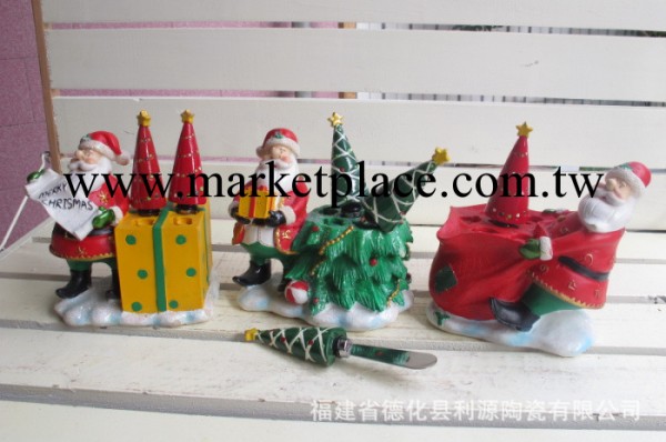 聖誕禮品 傢居禮品樹脂工藝品聖誕老人工藝品 1013工廠,批發,進口,代購