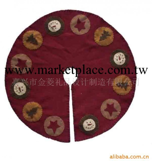聖誕樹裙工廠,批發,進口,代購