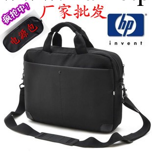 批發2012款HP惠普電腦包14寸15.6寸HP原裝版手提筆記本包工廠,批發,進口,代購