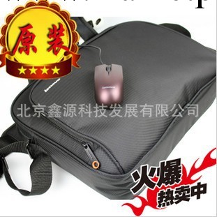 原裝正品NC100 聯想電腦包批發 14寸 14.4寸 手提單肩筆記本包工廠,批發,進口,代購