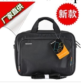 批發原裝品質10款聯想電腦包 商務筆記本14寸中檔單肩手提包工廠,批發,進口,代購