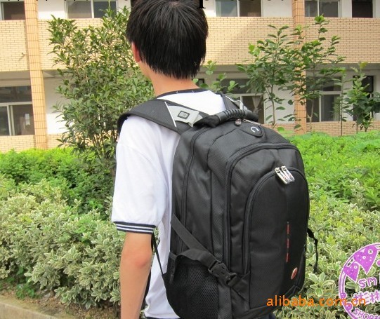 廠傢供應 低價14寸-15寸 雙肩筆記本電腦包 手提電腦包大量批發工廠,批發,進口,代購