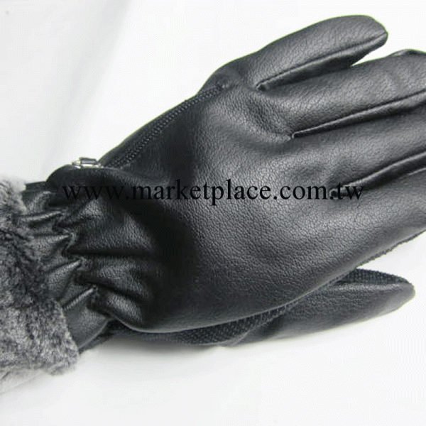 新款男士手套 冬季加厚保暖手套 廠傢直批 支持混批批發・進口・工廠・代買・代購