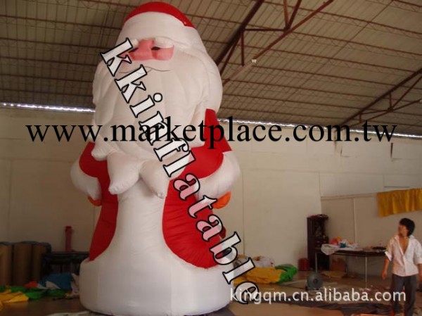 供應充氣聖誕樹 聖誕禮品 氣球 卡通氣模 充氣聖誕老人 氣模批發・進口・工廠・代買・代購