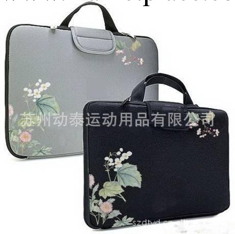 廠傢直銷各種neoprene潛水料電腦包、電腦內膽包工廠,批發,進口,代購