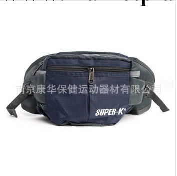 【正品熱銷、支持混批】戶外包-SUPER-K獅普高運動腰包SHD00546工廠,批發,進口,代購
