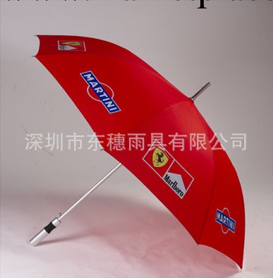 廠傢專業定制禮品27寸創意防風雨高爾夫傘工廠,批發,進口,代購