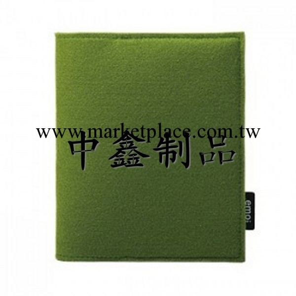 供應時尚毛氈電腦包 電腦內膽包 毛氈零錢包工廠,批發,進口,代購
