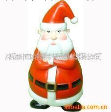 塑料 卡通聖誕老人 聖誕節節日禮品  廣告促銷商務禮品玩具系列批發・進口・工廠・代買・代購