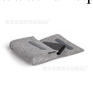 【廠傢直銷】毛氈電腦包 ipad電腦包 對保護電腦外觀有很好的效果工廠,批發,進口,代購