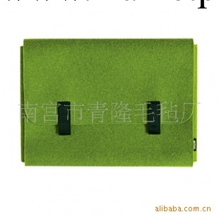 綠色環保材料多功能職業型毛氈電腦包工廠,批發,進口,代購