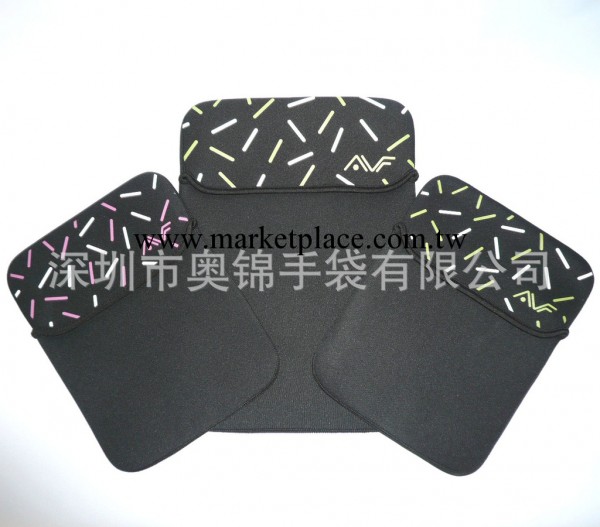 供應SBR潛水料蘋果三星各種尺寸電腦包工廠,批發,進口,代購